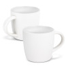 Veranda Coffee Mug White